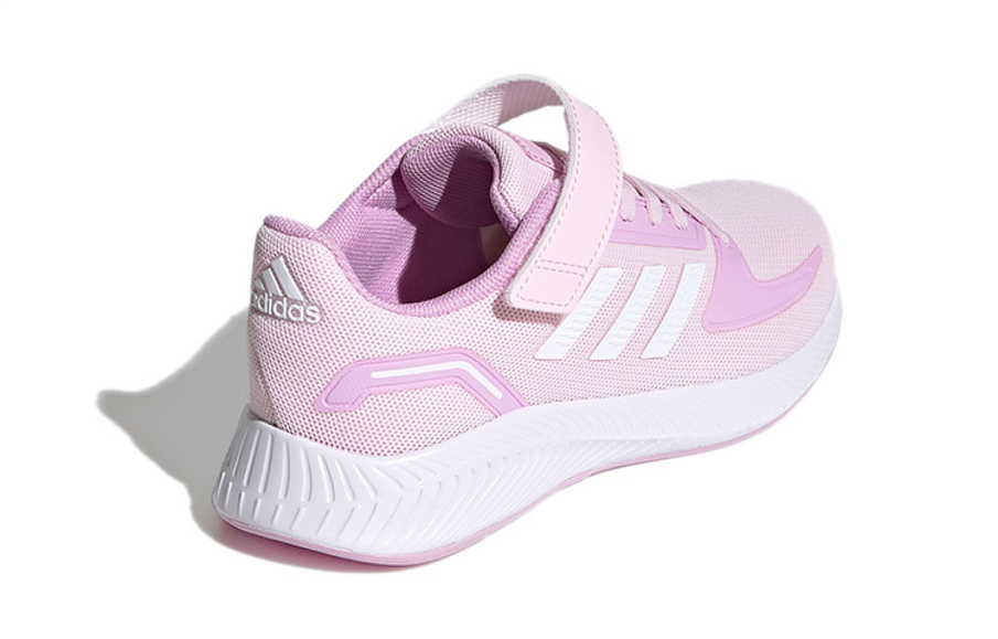 Фото № 4 с приближением к товару «‎(BP)adidas neo Runfalcon 2.0 Pink»
