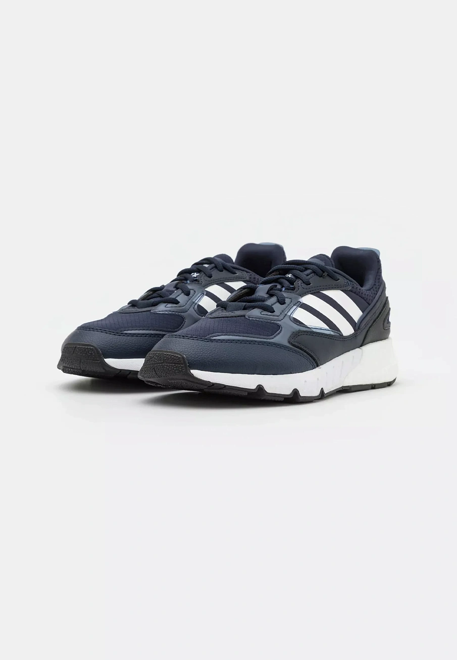 Фото № 2 с приближением к товару «‎ZX 1K BOOST 2.0 UNISEX»