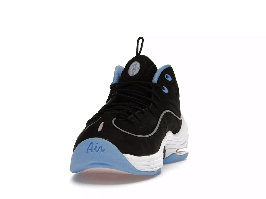 Фото № 2 с приближением к товару «‎Nike Air Penny 2 Social Status Playground Black»