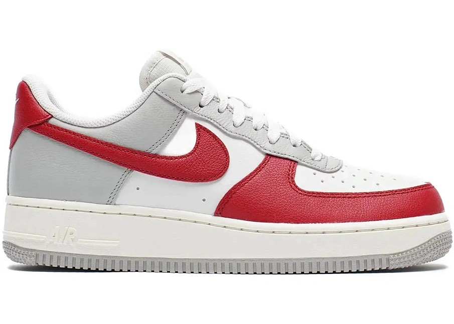 Фото № 1 с приближением к товару «‎Nike Air Force 1 Low '07 LV8»