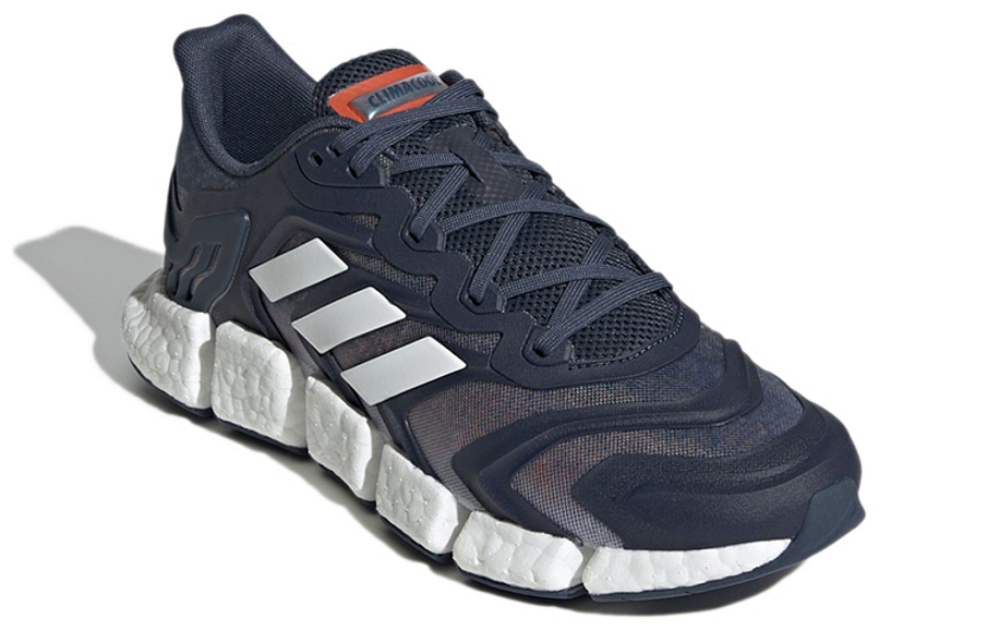 Фото № 3 с приближением к товару «‎adidas Climacool Vento 'Crew Navy'»