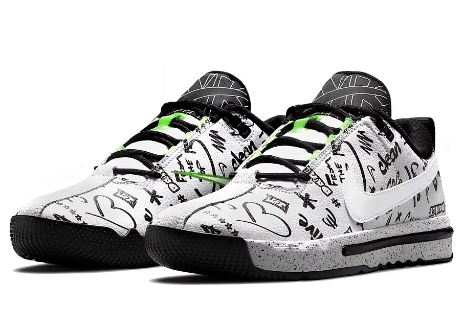 Фото № 1 с приближением к товару «‎Nike Air Sesh»