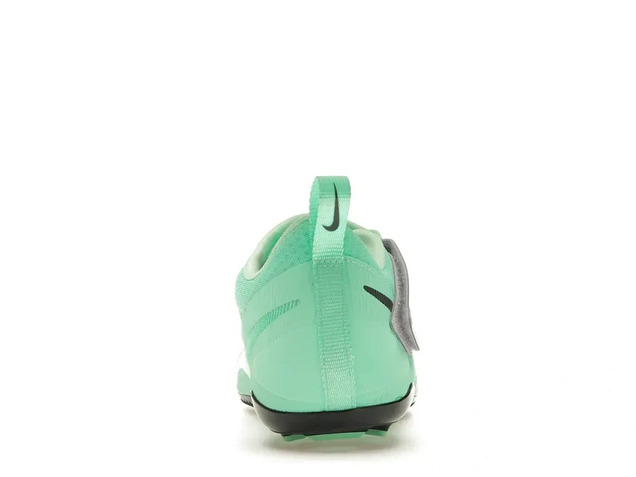 Фото № 4 с приближением к товару «‎Nike Superrep Cycle Green Glow »