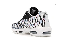 Фото № 6 с приближением к товару «‎Nike Air Max 95 Country Pack Korea»