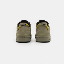Фото № 3 с приближением к товару «‎Adidas Forum CL »