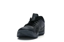 Фото № 2 с приближением к товару «‎Nike Mamba Rage Black»
