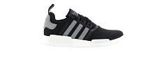 Фото № 1 с приближением к товару «‎adidas NMD R1 Black Charcoal»