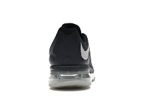Фото № 4 с приближением к товару «‎Nike Air Max 2015 Obsidian/Wolf Grey-Black»