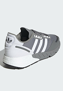 Фото № 3 с приближением к товару «‎Adidas ZX 1K Boost Schuh »