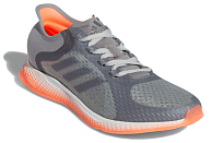Фото № 3 с приближением к товару «‎adidas Focus Breathein Wmns GreyOrange»