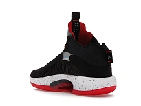 Фото № 6 с приближением к товару «‎Jordan XXXV Bred »