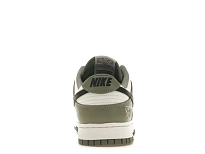 Фото № 4 с приближением к товару «‎Nike Dunk Low»