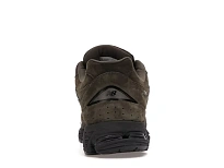 Фото № 4 с приближением к товару «‎New Balance 2002R»