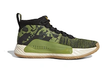 Фото № 1 с приближением к товару «‎adidas Dame 5 Tech Olive»