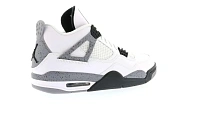 Фото № 6 с приближением к товару «‎Jordan 4 Retro White Cement (2012)»