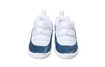 Фото № 3 с приближением к товару «‎Jordan 11 Retro Little Flex TD 'Snakeskin'»