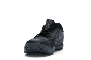 Nike Mamba Rage Black - 2