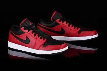 Nike Air Jordan 1 Retro Reverse  - 3