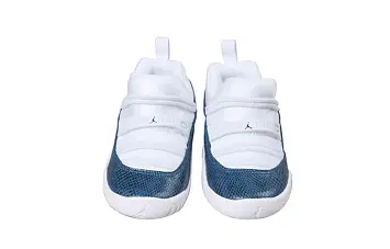Jordan 11 Retro Little Flex TD 'Snakeskin' - 3