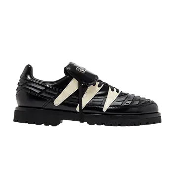 Brain Dead x adidas Predator Black White