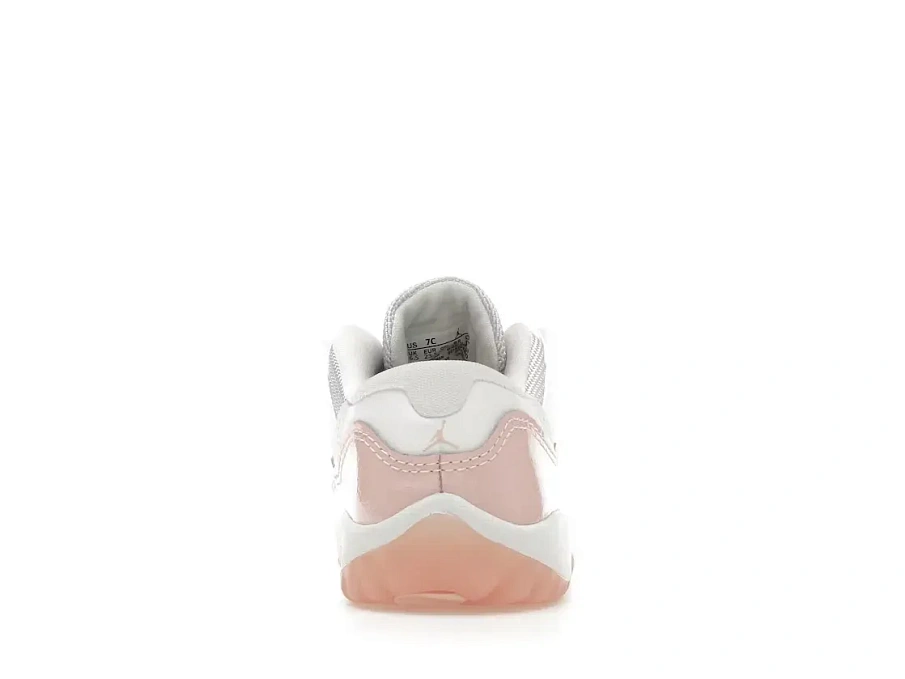 Фото № 4 с приближением к товару «‎Jordan 11 Retro Low»