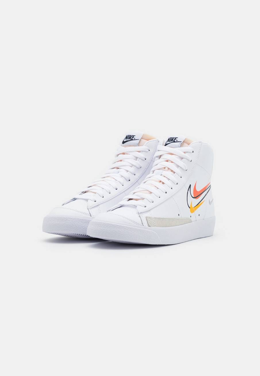 Фото № 4 с приближением к товару «‎Nike Blazer ’77 Vntg »