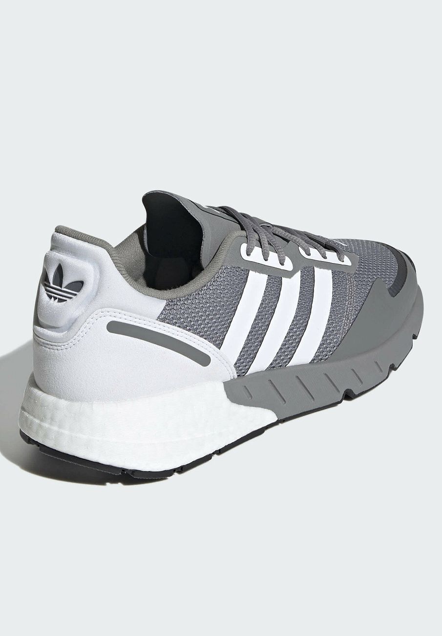 Фото № 3 с приближением к товару «‎Adidas ZX 1K Boost Schuh »