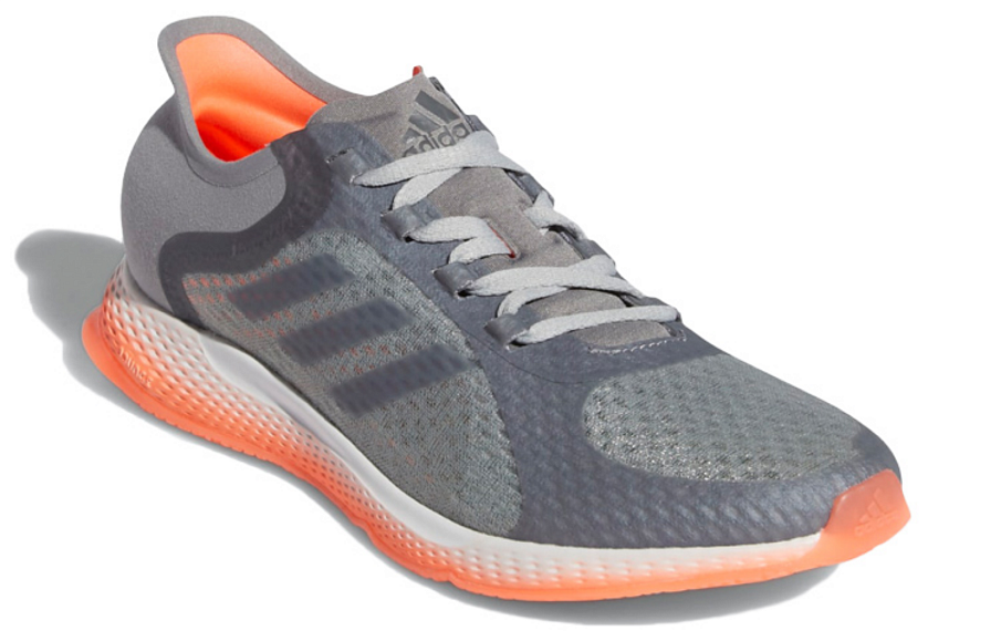 Фото № 3 с приближением к товару «‎adidas Focus Breathein Wmns GreyOrange»