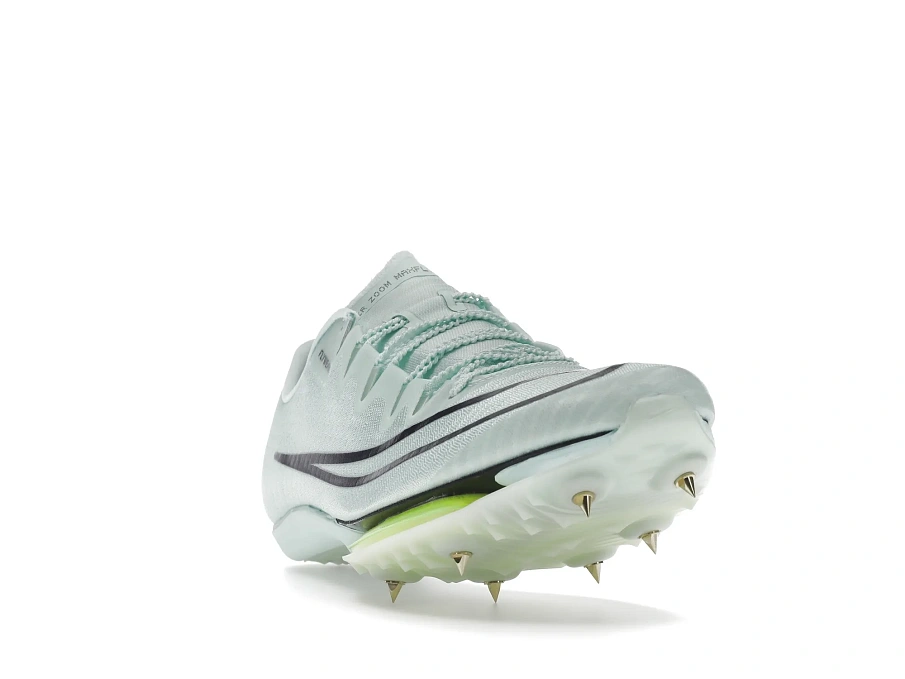 Фото № 2 с приближением к товару «‎Nike Air Zoom Maxfly Mint Foam»