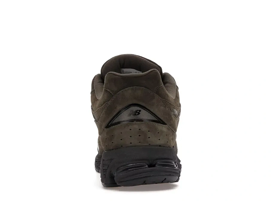 Фото № 4 с приближением к товару «‎New Balance 2002R»