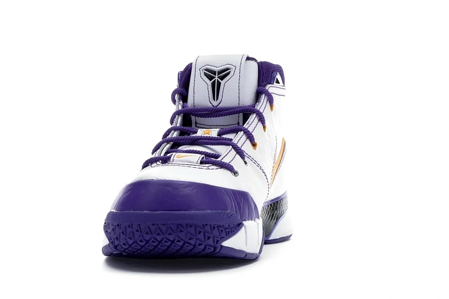 Фото № 4 с приближением к товару «‎Nike Kobe 1 Protro Think 16 (Close Out)»