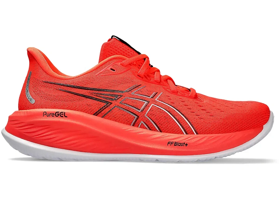 Фото № 1 с приближением к товару «‎ASICS Gel-Cumulus 26»