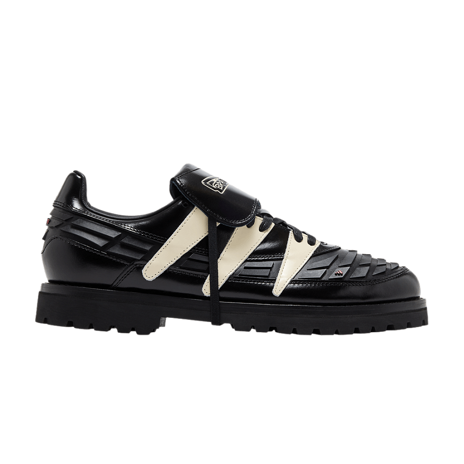 Фото № 1 с приближением к товару «‎Brain Dead x adidas Predator Black White»