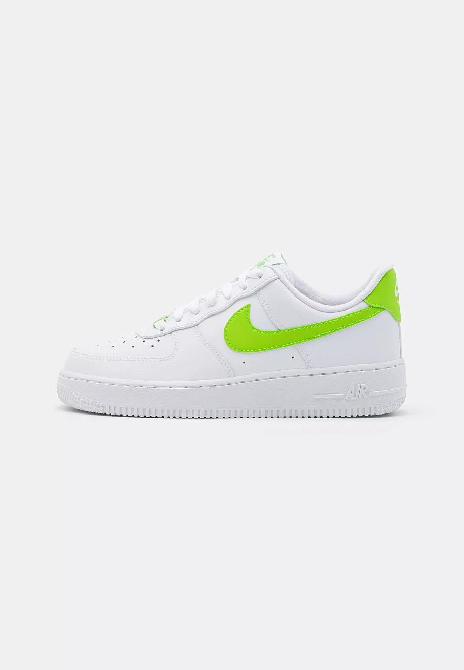 Фото № 1 с приближением к товару «‎AIR FORCE 1 '07 REC»