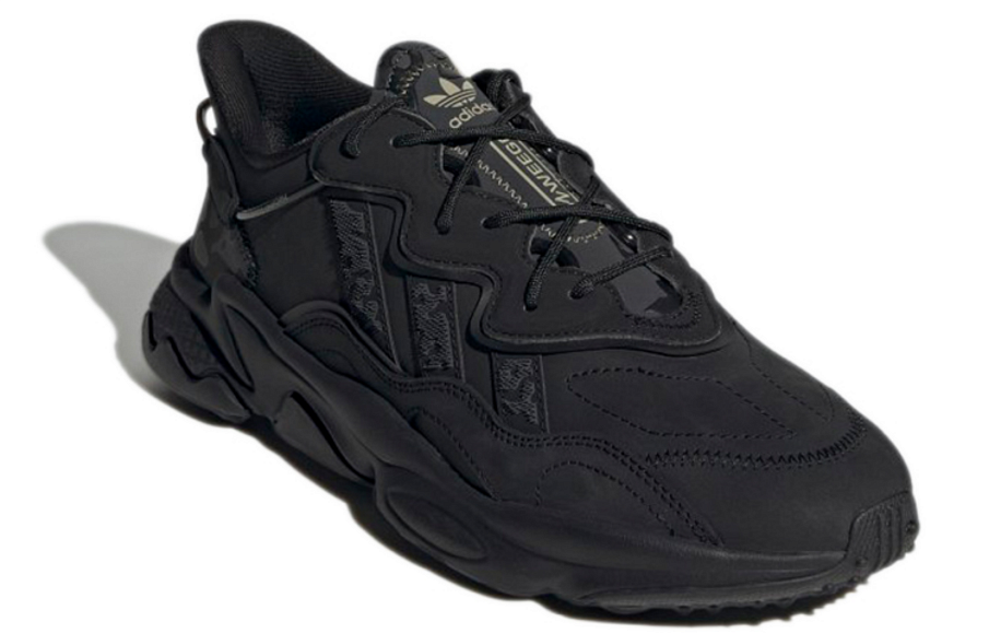 Фото № 3 с приближением к товару «‎ adidas originals Ozweego Sports Casual Shoes»
