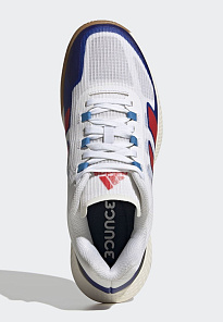Фото № 3 с приближением к товару «‎Adidas Forcebounce 2.0 Indoor»