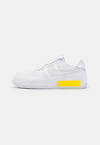 Фото № 1 с приближением к товару «‎Nike Air Force 1 Fontanka »