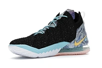Фото № 2 с приближением к товару «‎Nike LeBron 18 Reflections»