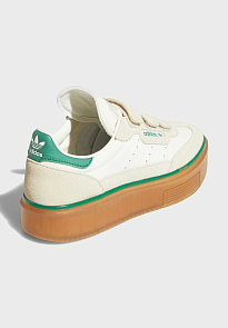 Фото № 4 с приближением к товару «‎Adidas Ivy Park Super Sleek 3 Strap Shoes »