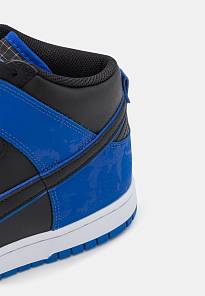 Фото № 5 с приближением к товару «‎Nike Dunk Retro »