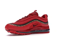 Фото № 4 с приближением к товару «‎Nike Air Max 97 Leopard Pack Red »