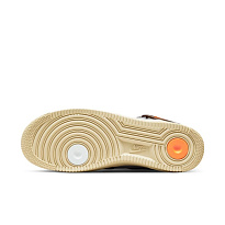 Фото № 5 с приближением к товару «‎Nike Air Force 1 QS»