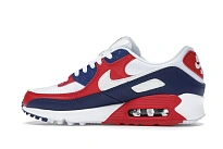 Фото № 5 с приближением к товару «‎Nike Air Max 90 USA (2020)»