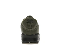 Фото № 4 с приближением к товару «‎Nike Air Max 90»