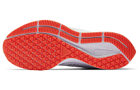 Фото № 4 с приближением к товару «‎Nike Air Zoom Pegasus 36 "Shield White»