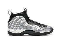 Фото № 1 с приближением к товару «‎Nike Air Foamposite One Chrome Black »