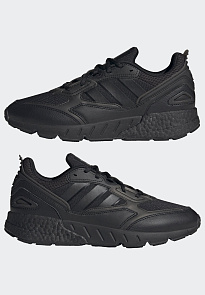 Фото № 2 с приближением к товару «‎Adidas ZX 1K Boost 2.0 »