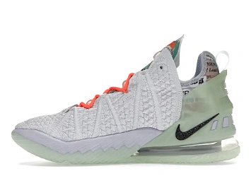 Nike LeBron 18 - 3