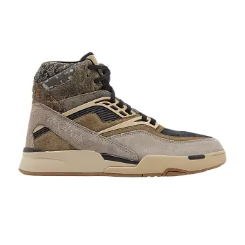 Reebok Pump TZ Recreational Activities - 1