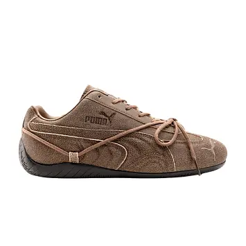 Puma Women's x Rose Speedcat Vintage Espresso Haute Coffee Espresso Brown - 1